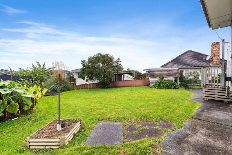 Kiwi Holiday Home With A View Auckland Exterior photo